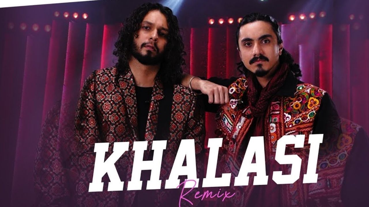 આ ગીત વેબ સીરિઝ સ્કેમ 1992ના અચિંત ઠક્કર દ્વારા બનાવવામાં આવ્યું છે તેમજ સૌમ્ય જોશીએ તેના સુંદર શબ્દો લખેલા છે. 
