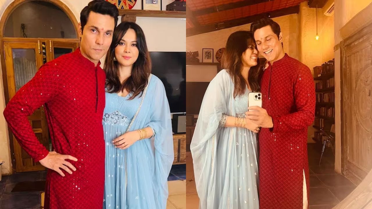 રણદીપે વર્ષ 2022માં લીન સાથેના તેમના સંબંધો જાહેર કર્યા હતા અને હવે આ કપલ તેમના સંબંધોને આગળ વધારવા માટે તૈયાર છે.