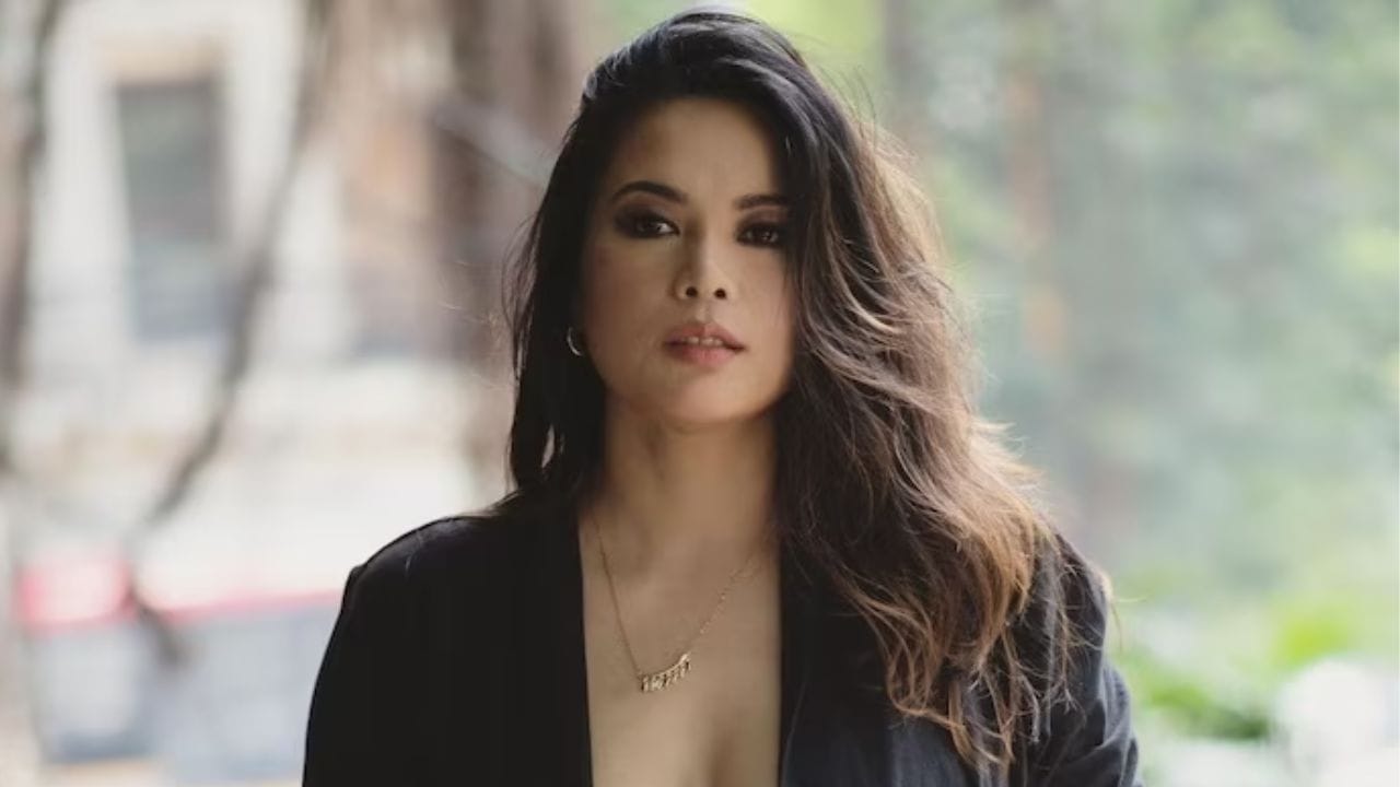 લીન લેશરામ વર્ષ 2014માં પ્રિયંકા ચોપરા સ્ટારર 'મેરી કોમ'માં સહાયક ભૂમિકામાં જોવા મળી હતી. આ ઉપરાંત લીને 'રંગૂન' અને 'જાને જાન' જેવી ફિલ્મોમાં પણ કામ કર્યું હતું. (Image - Instagram)