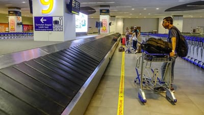 એરપોર્ટ પર તમારો સામાન ખોવાઈ જાય કે નુકસાન થાય તો શું કરવું? વાંચો જવાબ