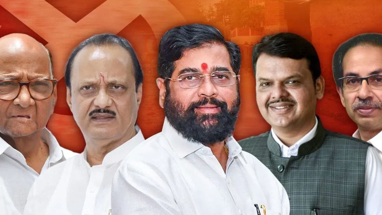 મહારાષ્ટ્રમાં 2,359 ગ્રામ પંચાયતોમાંથી 1180ના પરિણામ થયા જાહેર, ભાજપને મળી બમ્પર બેઠકો