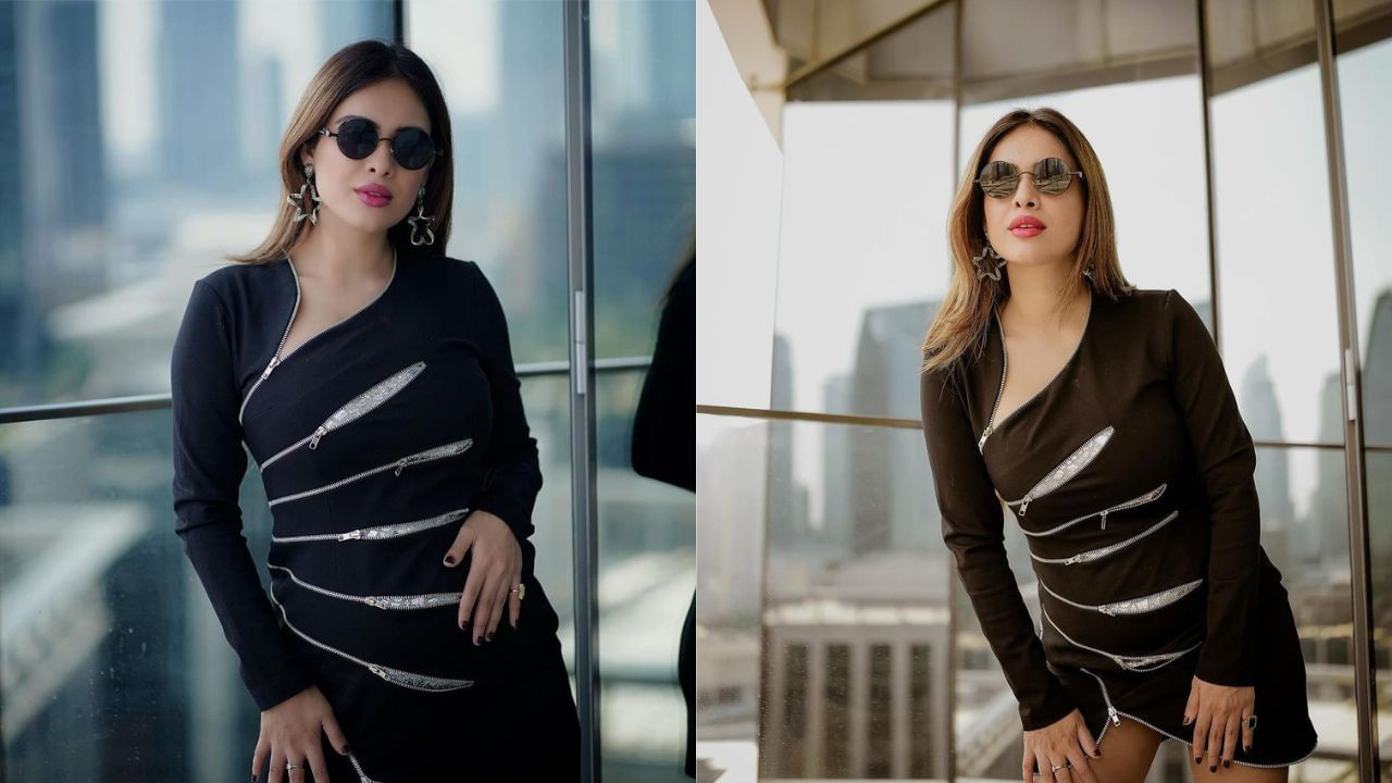 નેહા મલિક ભોજપુરી જગતની એવી કેટલીક અભિનેત્રીઓમાંની એક છે જેણે ઈન્ડસ્ટ્રીની મોટી અભિનેત્રીઓ સાથે સ્ક્રીન શેર કરી છે. ફિલ્મોની સાથે નેહાએ ઘણા આલ્બમ ગીતો પણ કર્યા છે, જે લોકોમાં ખૂબ વાયરલ થયા છે.