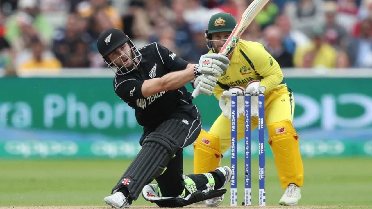 ઓસ્ટ્રેલિયા સામે સૌથી વધુ રનનો રેકોર્ડ ન્યુઝીલેન્ડના નામે છે. ન્યુઝીલેન્ડે વર્ષ 2018માં 243 રન બનાવ્યા હતા. તો ભારતે બીજી T20 મેચમાં 235 રન બનાવી બીજો સૌથી વધુ રનનો રેકોર્ડ બનાવ્યો છે.