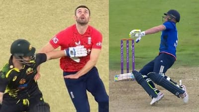 ક્રિકેટમાં ટાઈમ આઉટ સિવાય આવી વિચિત્ર રીતે પણ ક્રિકેટર્સ થયા છે આઉટ, જુઓ વીડિયો