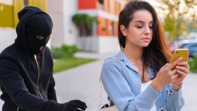 ચોરાયેલો ફોન તમને સરળતાથી પરત મળી જશે, આ સેટિંગનો કરો ઉપયોગ