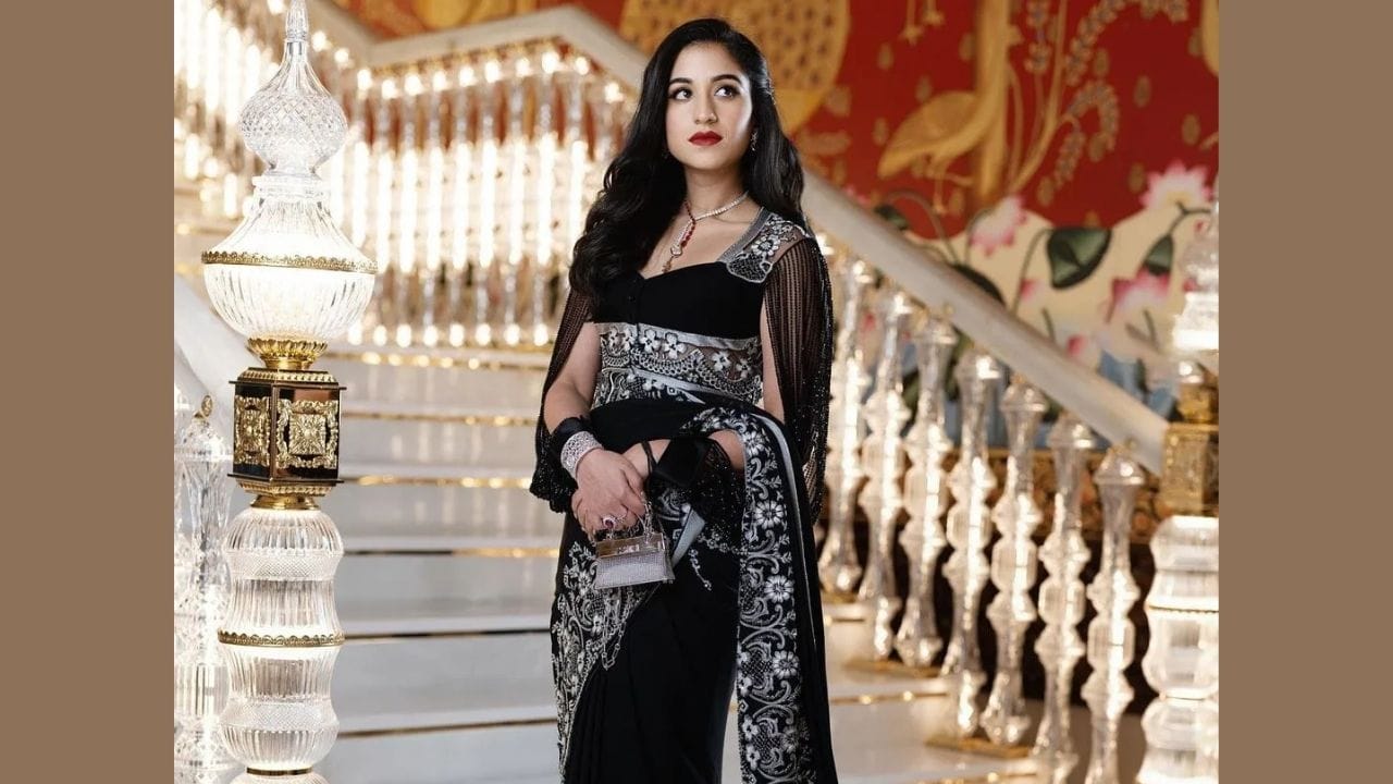 નીતા અંબાણીના છોકરાની વહુ રાધિકા મર્ચન્ટ પણ તેના શોખને લઈને ફેમસ છે. શોખની બાબતે તે તેની સાસુમા નીતા અંબાણી કરતાં પણ વધારે ફેમસ છે. 
