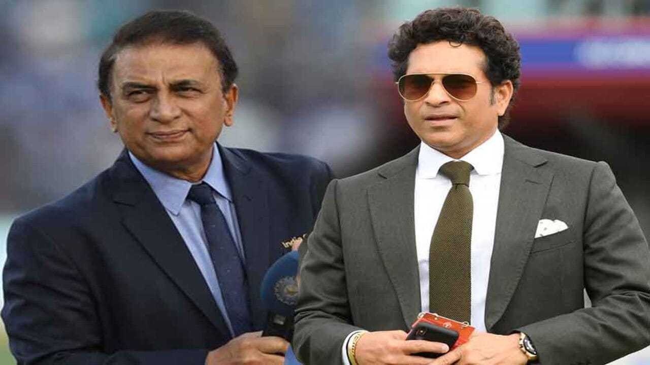 ગાવસ્કરે આ પોસ્ટ તેના ઇન્સ્ટાગ્રામ એકાઉન્ટ પર શેર કરી છે. અનુભવી ભારતીય ભૂતપૂર્વ બેટ્સમેન સચિન તેંડુલકરે પણ તેની પોસ્ટ પર ટિપ્પણી કરી છે. આ પોસ્ટ જોયા બાદ ચાહકો પણ વિચિત્ર પ્રતિક્રિયાઓ આપી રહ્યા છે.