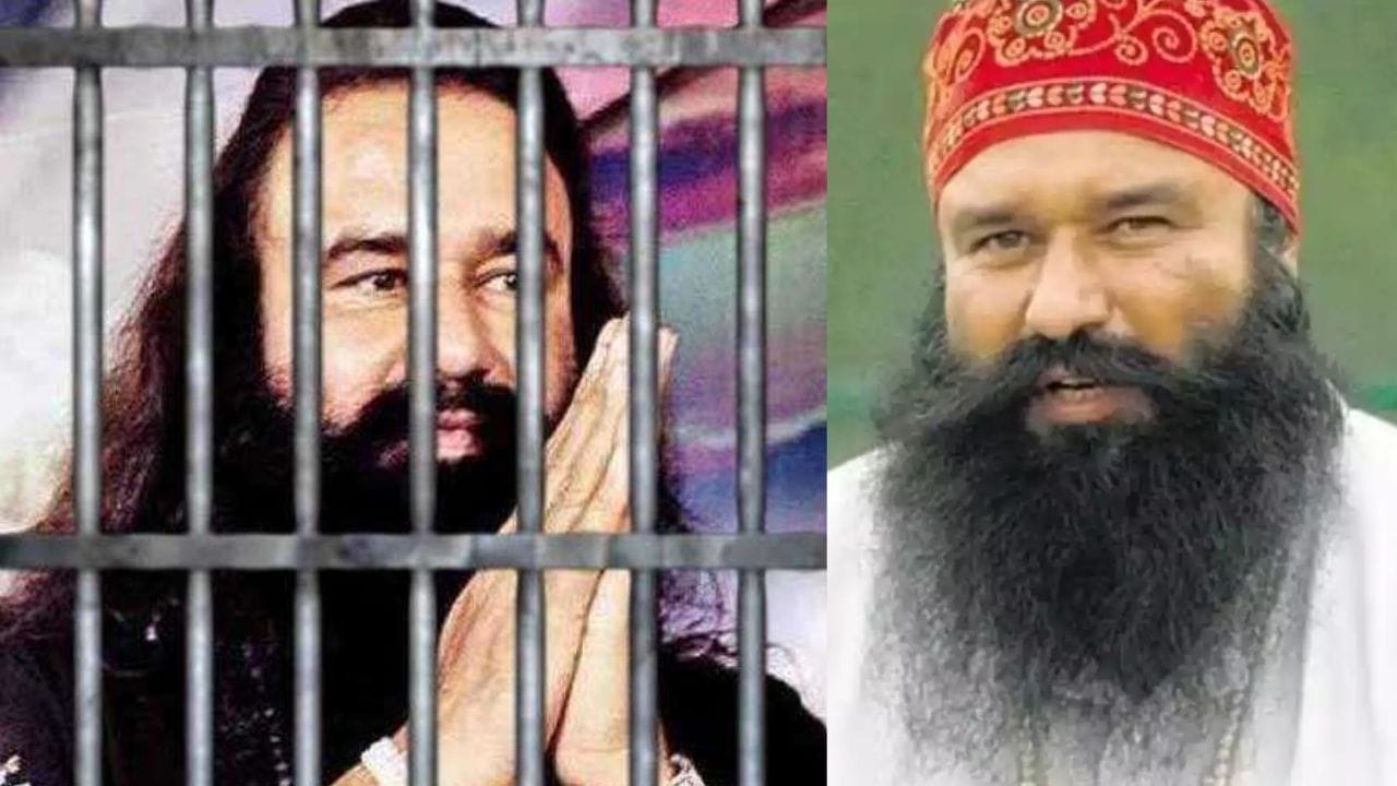 તમને જણાવી દઈએ કે વર્ષ 2002માં ડેરા આશ્રમમાં રહેતી એક સાધ્વીએ એક પત્ર દ્વારા ડેરા પ્રમુખ પર યૌન શોષણનો આરોપ લગાવ્યો હતો. આ મામલે હાઈકોર્ટમાં અરજી દાખલ કરવામાં આવી હતી. કોર્ટના આદેશ પર વર્ષ 2001માં તપાસ સીબીઆઈને સોંપવામાં આવી હતી. સીબીઆઈએ 2007માં ચાર્જશીટ દાખલ કર્યા બાદ કોર્ટે કેસની સુનાવણી શરૂ કરી હતી.(ફોટો ક્રેડિટ- સોશિયલ મીડિયા) 