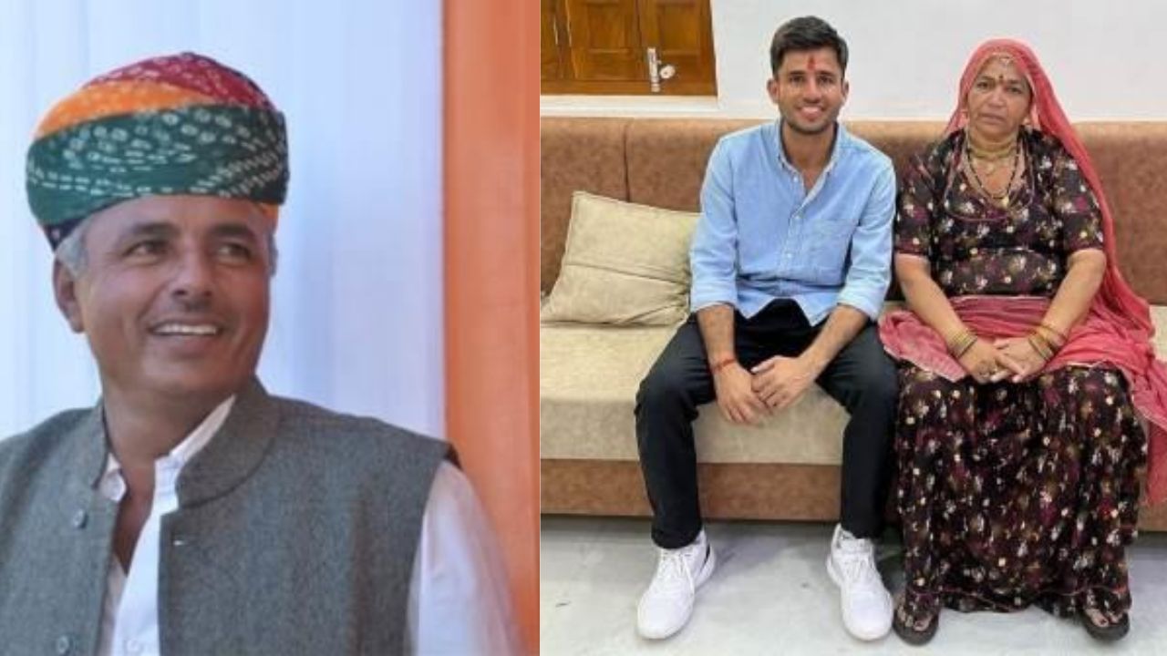 રવિ એક ઓલરાઉન્ડ ક્રિકેટર છે, જે ભારતીય ટીમ માટે ક્રિકેટ માટે રમે છે. 2020 થી 2021 દરમિયાન ઈન્ડિયન પ્રીમિયર લીગમાં રવિ પંજાબ કિંગ્સ માટે રમ્યા હતા પરંતુ તેને 2022 આઈપીએલ પહેલા રિલીઝ કરવામાં આવ્યો હતો ત્યારબાદ લખનૌ સુપર જાયન્ટ્સે તેને રૂ. 4 કરોડમાં તૈયાર કર્યો હતો. રવિ બિશ્નોઈનો જન્મ જોધપુર જિલ્લાના નજીકના ગામમાં એક મધ્યમવર્ગીય પરિવારમાં થયો હતો. રવિના પિતાનું નામ માંગીલાલ બિશ્નોઈ છે, જેઓ વ્યવસાયે શિક્ષક છે. તેમની માતાનું નામ શ્રીમતી સોહની દેવી છે જે ગૃહિણી છે.