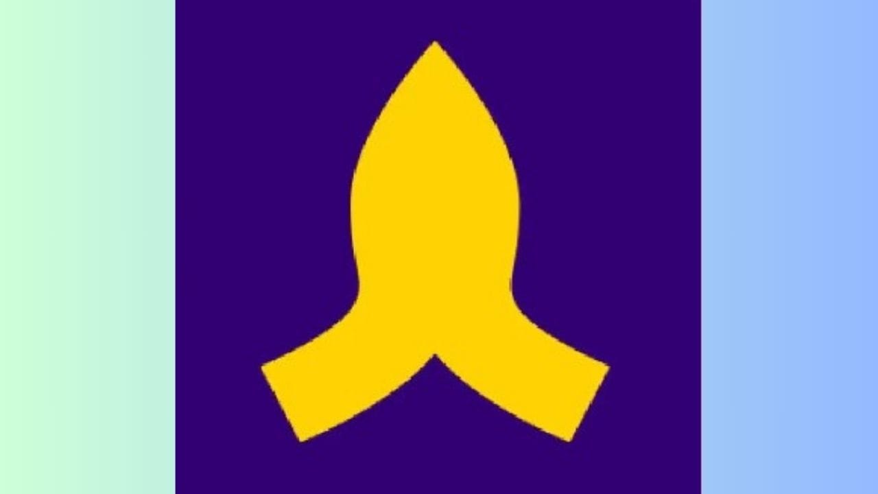 માન (Respect) : ત્રીજું ચિહ્નએ બધા ચાહકો અને ખેલાડીઓ માટે સમાન આદર દર્શાવવાનું પ્રતીક છે.
