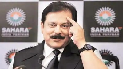 સુબ્રત રોયના મૃત્યુ સાથે શું સહારાનું સૌથી મોટું 'રહસ્ય' થઈ ગયુ દફન, ક્યાંથી આવ્યા 25,000 કરોડ રૂપિયા?