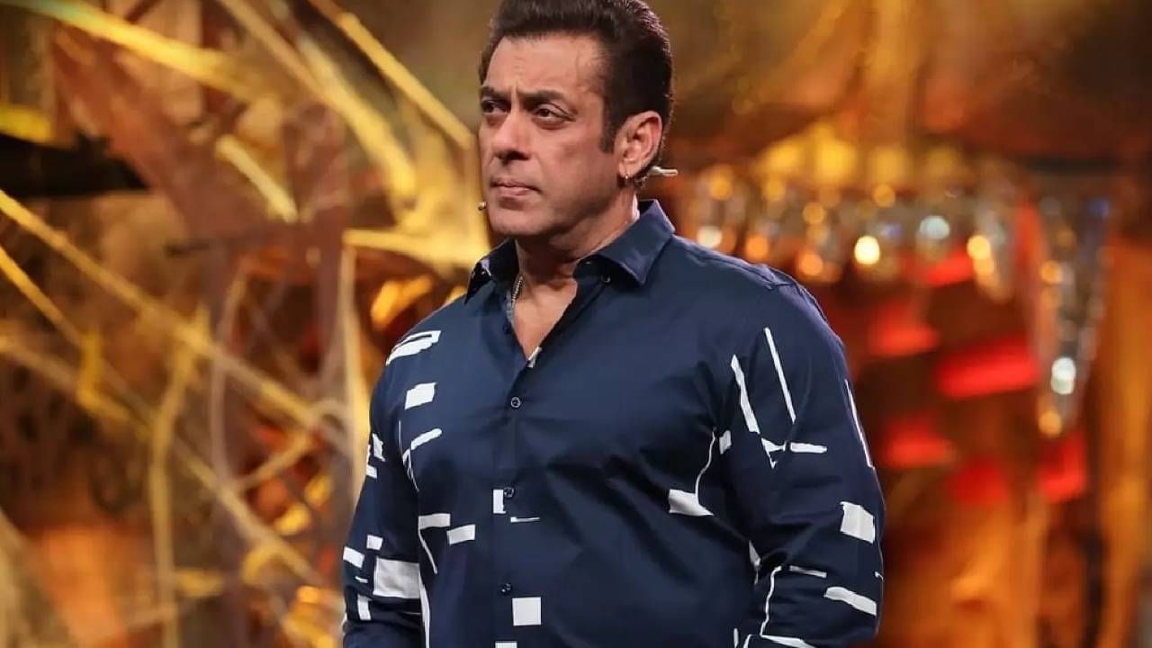 Salman Khan to host the next Weekend War?