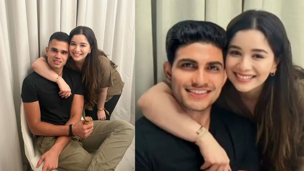 તાજેતરમાં સારા તેંડુલકરની શુભમન ગિલ સાથેની એક તસવીર વાયરલ થઈ હતી. સારાએ આ તસવીરમાં શુભમન ગિલને ગળે લગાવી હતી. જોકે સારા અને શુભમનની આ તસવીર ડીપફેક હતી. મૂળ ફોટામાં સારાએ તેના ભાઈ અર્જુન તેંડુલકરને ગળે લગાવ્યો હતો, પરંતુ ડીપફેક ફોટોમાં શુભમનનો ચહેરો અર્જુન સાથે બદલાઈ ગયો હતો. સારા તેંડુલકર પહેલા અભિનેત્રી રશ્મિકા માંદાના અને કેટરિના કૈફ પણ ડીપફેકનો શિકાર બની હતી.