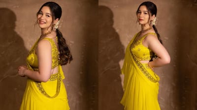 સચિન તેંડુલકરની પુત્રી સારા તેંડુલકરે સોશિયલ મીડિયા પર વાયરલ થઈ રહેલી તેની ડીપફેક તસવીરો પર પહેલીવાર પ્રતિક્રિયા આપી છે. સારાએ એક ઈન્સ્ટાગ્રામ પોસ્ટ દ્વારા પોતાના વિચારો વ્યક્ત કર્યા છે. જોકે, થોડા સમય પછી સારાએ પણ પોતાની પોસ્ટ ડિલીટ કરી દીધી હતી.