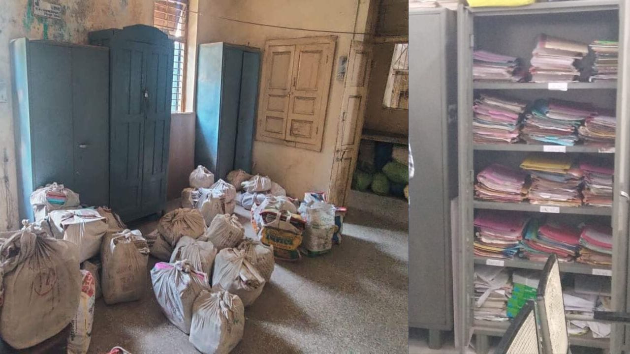 આ અભિયાન હેઠળ મુખ્યમંત્રી ભૂપેન્દ્રભાઈ પટેલના દિશાનિર્દેશો હેઠળ રાજ્યભરમાં આગામી બે મહિના સુધી સ્વચ્છતા અંગેના વિવિધ કાર્યક્રમો યોજાઇ રહ્યા છે.