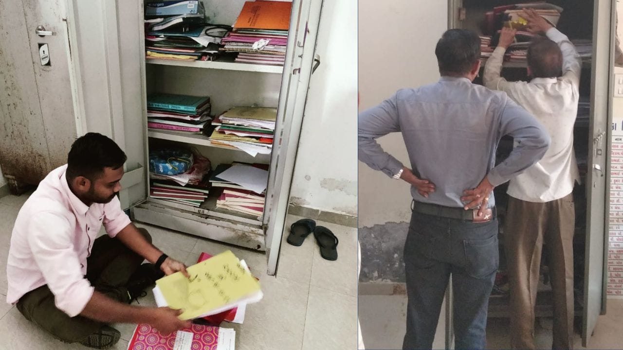 આ કામગીરીથી સરકારી કામની ઝડપ પણ વધશે અને ભવિષ્યમાં જરૂરીયાત મુજબની ફાઇલો સરળતાથી મેળવી શકાશે. જિલ્લાની અન્ય કચેરીઓમાં પણ ફાઇલ વર્ગીકરણ ઝુંબેશ હાથ ધરવામાં આવી છે.