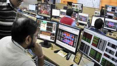 ભારતીય શેરબજારની લીલા નિશાન ઉપર શરૂઆત, Sensex 66084 પર ખુલ્યો