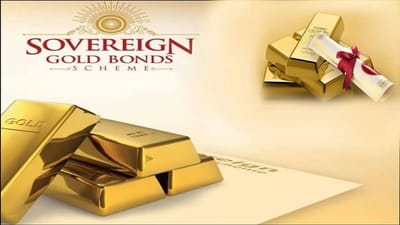 સરકાર સોનાના રોકાણકારોને 2.28 ગણો નફો આપશે, 30 નવેમ્બરથી સોનું વેચવાની તક મળશે