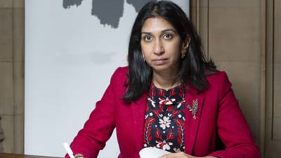 લંડન ન્યુઝ : બ્રિટનમાં રસ્તા પર તંબુમાં રહેતા લોકો પર લાગી શકે છે પ્રતિબંધ, બ્રિટનના ગૃહમંત્રી લાવશે નવો પ્રસ્તાવ