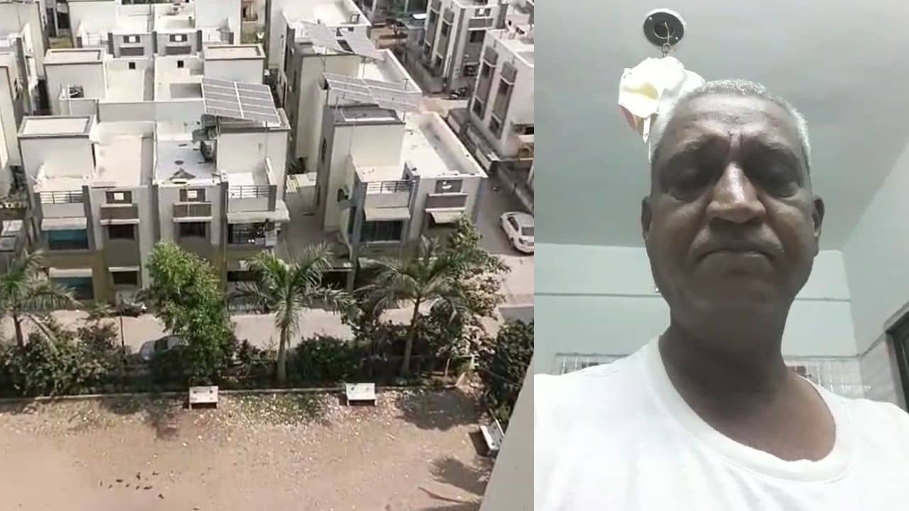 ભરૂચ : અંતિમ વિડીયો બનાવી આત્મહત્યાના મામલામાં પોલીસ ફરિયાદ નોંધવાની માંગ કરાઈ, જુઓ વિડીયો