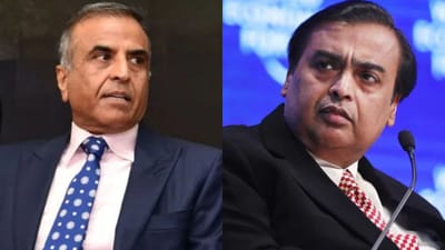 મુકેશ અંબાણી અને સુનીલ ભારતી મિત્તલ આવશે આમને-સામને, આ બિઝનેસને લઈ બંને વચ્ચે થશે મોટી ટક્કર