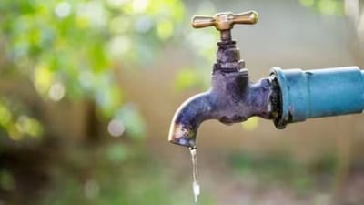 સુરત : આવતીકાલે સુરતવાસીઓએ પાણી કાપનો સામનો કરવો પડશે,જુઓ વિડીયો