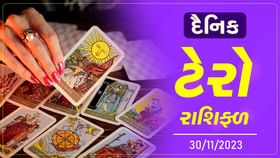 ટેરો કાર્ડ : આજે આ રાશિના જાતકોને રોકાણમાં રાખવી સાવચેતી ટેરો કાર્ડ : આજે આ રાશિના જાતકોને રોકાણમાં રાખવી સાવચેતી