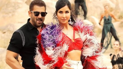 ફિલ્મ ટાઈગર 3ની કમાણીમાં આવ્યો સૌથી મોટો ઘટાડો, 50 % ઘટી ગયુ કલેક્શન, ના ચાલી કોઈ પણ સ્ટ્રેટર્જી