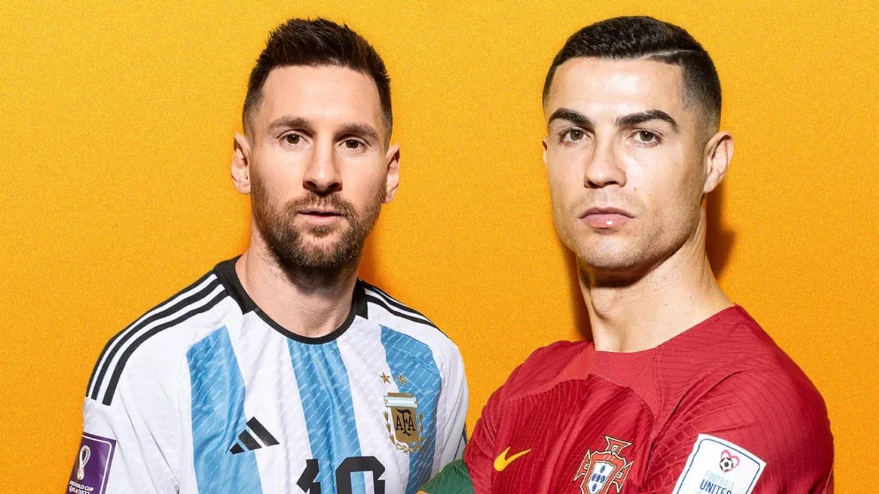 આ સિવાય પ્રખ્યાત ફૂટબોલર ક્રિસ્ટિયાનો રોનાલ્ડોના વિકિપીડિયા પેજના 4.4 મિલિયન યુઝર્સ હતા. આર્જેન્ટિનાના પ્રખ્યાત ફૂટબોલર લિયોનેલ મેસ્સી માટે આ આંકડો 4.3 મિલિયન હતો. આ રીતે રોહિત શર્મા અને વિરાટ કોહલી વિકિપીડિયા પર ક્રિસ્ટિયાનો રોનાલ્ડો અને લિયોનેલ મેસી કરતાં વધુ લોકપ્રિય રહ્યા હતા.