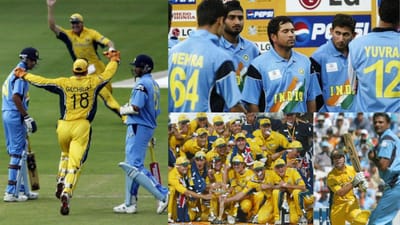 ભારત પાસે ઓસ્ટ્રેલિયાને હરાવી એક સાથે બે હારનો બદલો લેવાની સુવર્ણ તક