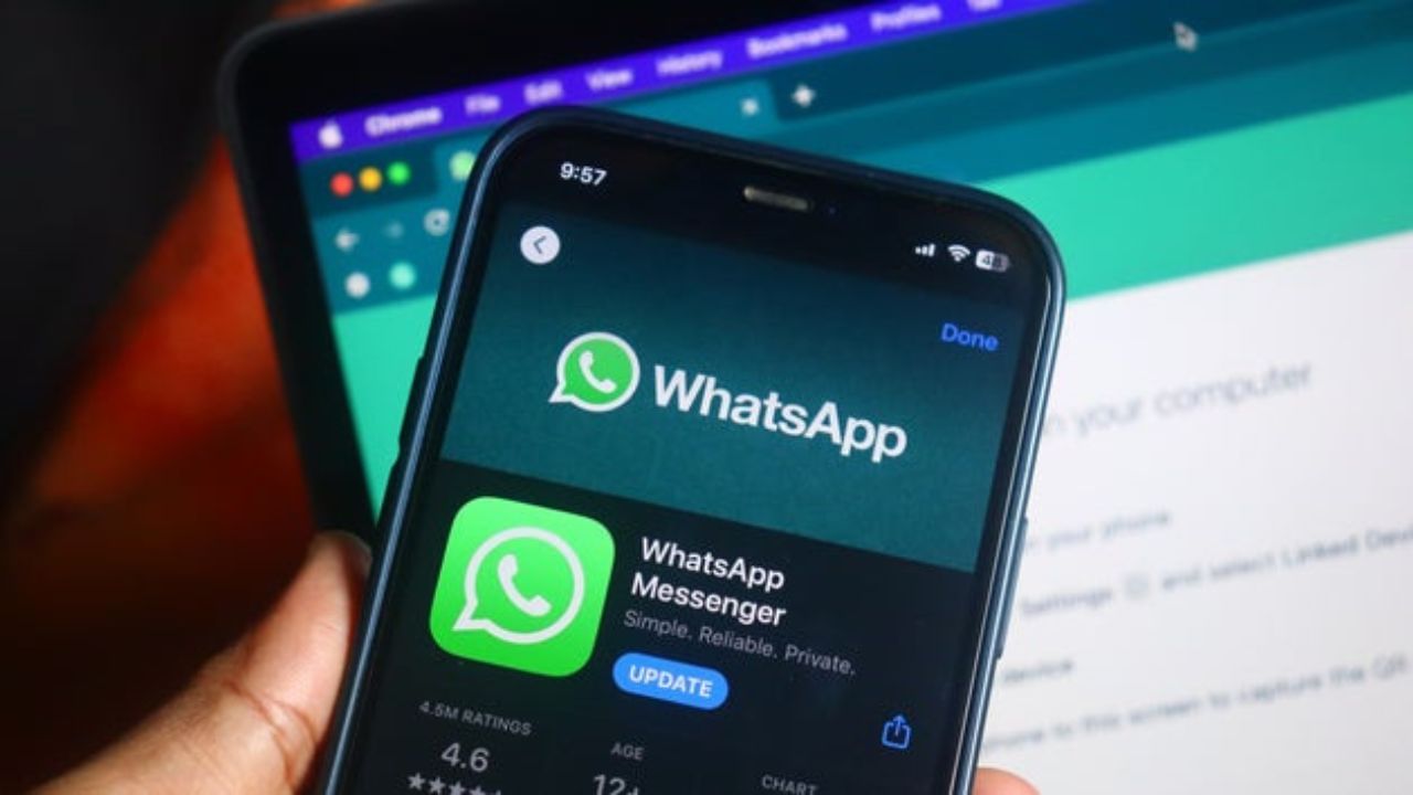 WhatsAppના આ ફીચરનું હાલમાં WhatsApp વેબના બીટા વર્ઝન પર પરીક્ષણ કરવામાં આવી રહ્યું છે. Wabetainfo એ X પોસ્ટ દ્વારા આ માહિતી આપી છે. નવા ફીચરને WhatsApp બીટા વર્ઝન 2.2348.50 પર જોઈ શકાય છે.