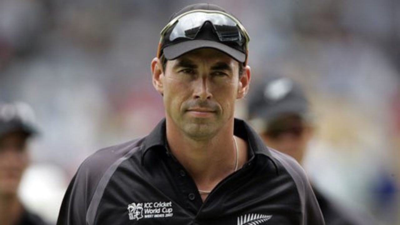 ન્યૂઝીલેન્ડના કેપ્ટન ફ્લેમિંગે વર્લ્ડ કપમાં પોતાની ટીમને 27માંથી 16 મેચ જીતાડી છે. તેની કેપ્ટનશીપ હેઠળ ન્યૂઝીલેન્ડે વર્લ્ડ કપની 10 મેચમાં હારનો સામનો કરવો પડયો હતો. 