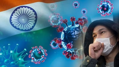 ચીનના ભેદી ન્યુમોનિયા પર ભારત સરકાર એલર્ટ, સ્વાસ્થ્ય મંત્રાલયે આપી આ ચેતવણી