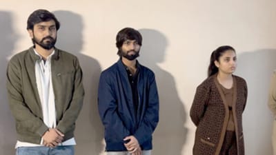 મોરબીમાં યુવકને માર મારવાના કેસમાં રાણીબા સહિત 6 આરોપી જેલ હવાલે મોરબીમાં યુવકને માર મારવાના કેસમાં રાણીબા સહિત 6 આરોપી જેલ હવાલે