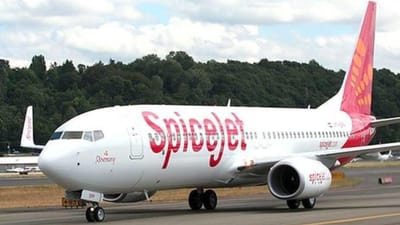 અમદાવાદથી દુબઈ જતી ફ્લાઈટનું અચાનક પાકિસ્તાનમાં ઈમરજન્સી લેન્ડિંગ, આ હતું કારણ