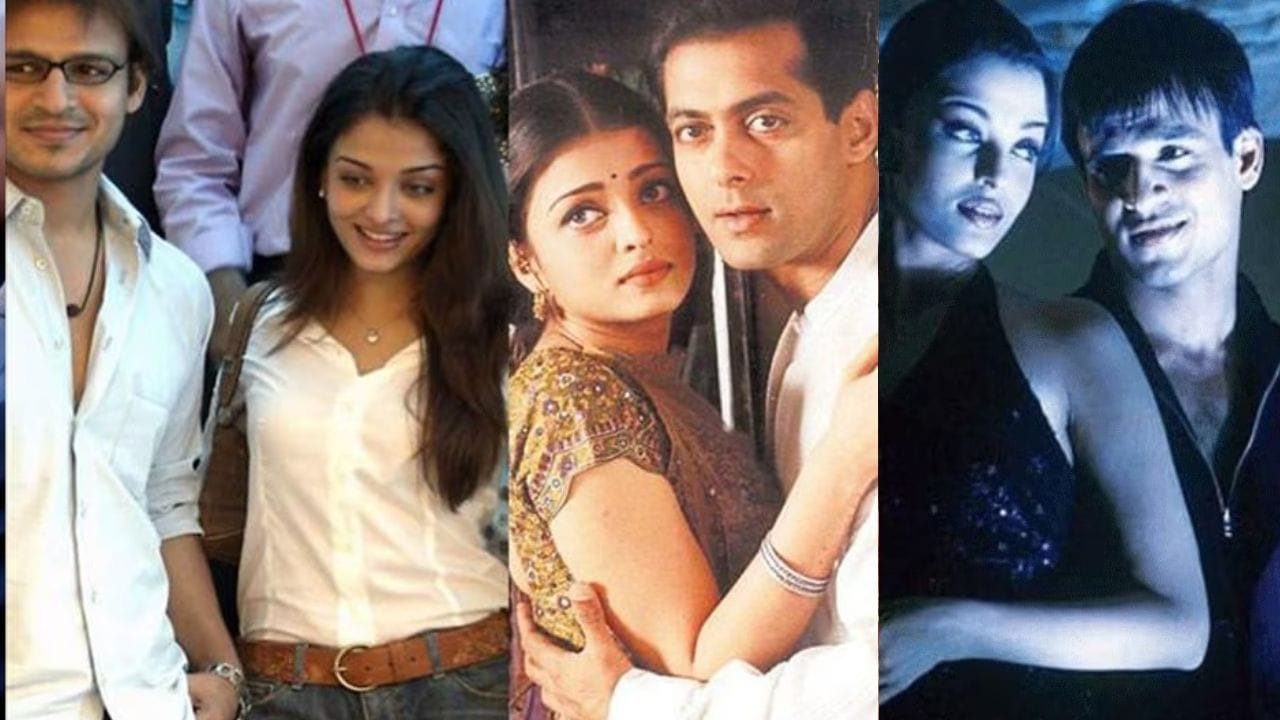 અભિષેકે એક ઈન્ટરવ્યુ દરમિયાન કહ્યું હતું કે તે સમયે તે મારી ખૂબ સારી મિત્ર હતી. જોકે અભિષેક સાથે રિલેશનશિપમાં આવતા પહેલા ઐશ્વર્યા રાયના જીવનમાં સલમાન ખાન અને વિવેક ઓબેરોય હતા પણ તેના જીવનમાં પ્રેમ વિવાદો અને લાંબા ડ્રામા પછી, ઐશ્વર્યા તેની લવ લાઇફ વિશે ખૂબ જ નિરાશ હતી. આ સમય દરમિયાન ઐશ્વર્યા રાયના જીવનમાં અભિષેક બચ્ચનની એન્ટ્રી થાય છે. બંનેની લવ સ્ટોરી એવી રીતે શરૂ થઈ હતી .