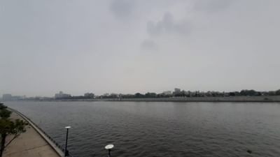 ભર શિયાળામાં ગુજરાતમાં કમોસમી વરસાદની આગાહી છે. ત્યારે હવામાન ખાતાની આગાહીના પગલે અમદાવાદના વાતાવરણમાં પણ પલટો જોવા મળી રહ્યો છે.