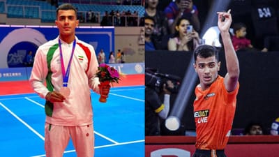 યુપી યોદ્ધા અને યુ મુમ્બા વચ્ચેની મેચમાં સ્કોર 31-34 રહ્યો હતો. યુ મુમ્બાએ 3 પોઈન્ટની લીડ મેળવી વિજયી પ્રારંભ કર્યો હતો. આ જીતમાં એક ડેબ્યૂ ઈરાની ખેલાડી અમીરમહમ્મામદ ઝફરદાનેશનો મહત્વનો ફાળો હતો. 