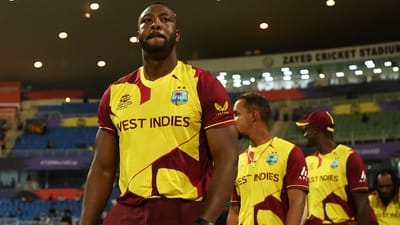 T20 વર્લ્ડ કપ પહેલા વેસ્ટ ઈન્ડિઝનો માસ્ટર સ્ટ્રોક, 2 વર્ષ જૂની ભૂલ સુધારી