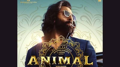 રણબીર કપૂર તેની નવી ફિલ્મ 'એનિમલ' માટે ચર્ચામાં છે. ફિલ્મ રિલીઝ થઈ ચૂકી છે, ચાહકો તરફથી સારો પ્રેમ પણ  મળી રહ્યો છે.રણબીર કપૂરે આ ફિલ્મ માટે મેકર્સ પાસેથી મોટી રકમ લીધી છે. તો ચાલો જાણીએ આ ફિલ્મ માટે અન્ય સ્ટાર્સે પણ કેટલી ફી લીધી છે.આ ફિલ્મે વીકએન્ડમાં ભારતમાં જોરદાર કલેક્શન કર્યું છે અને માત્ર 3 દિવસમાં 200 કરોડ રૂપિયાનો આંકડો સ્પર્શી લીધો છે. ફિલ્મ માટે આ બહુ મોટી વાત છે.