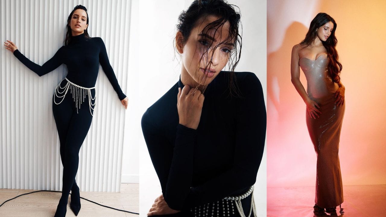 ફિલ્મ એનિમલમાં તૃપ્તિ ડિમરી ભલે સાઈડ રોલમાં જોવા મળી રહી છે પરંતુ તેણે નેશનલ ક્રશ રશ્મિકાને પણ પાછળ છોડી દીધી છે. ફિલ્મમાં રણબીર કપુરનો સંબંધ પોતાની પત્ની રશ્મિકા મંદાના સિવાય તૃપ્તિ ડિમરી સાથે પણ છે. તૃપ્તિએ 2017માં ફિલ્મ મોમથી બોલિવુડ ડેબ્યુ કર્યું હતુ.