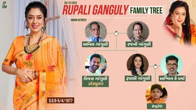 ટીવીની પોપ્યુલર સીરિયલ અનુપમાના સેટ પર ભયંકર આગ લાગી છે. આગ એટલી ભયાનક છે, કે, 5 ફાયર બ્રિગેડની ગાડીઓ ઘટના સ્થળે પહોંચી છે. રૂપાલી ગાંગુલી એટલે કે, અનુપમાના રિયલ પરિવાર જુઓ