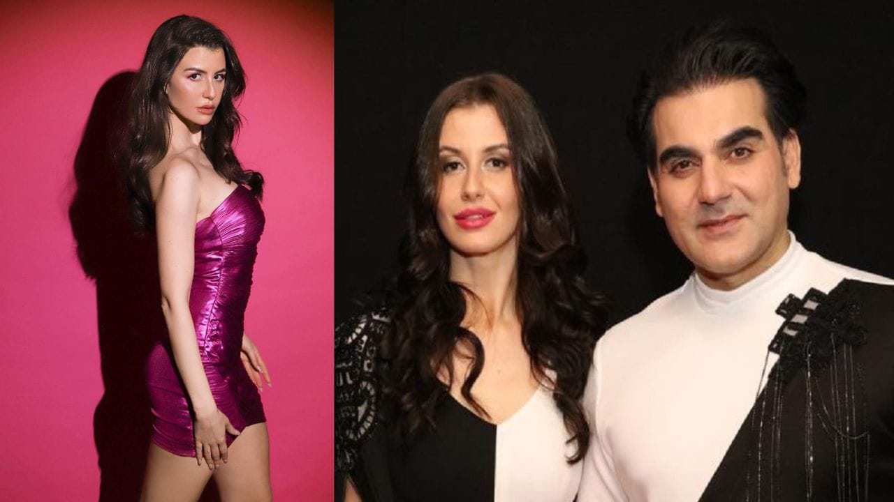 અરબાઝ ખાને સોની ટીવી પર પ્રસારિત થતા રિયાલિટી શો પાવર કપલને પણ હોસ્ટ કર્યો હતો. 2019માં ક્રાઈમ-થ્રિલર વેબ સિરીઝ પોઈઝન સાથે ડિજિટલ ડેબ્યૂ કર્યું હતું.