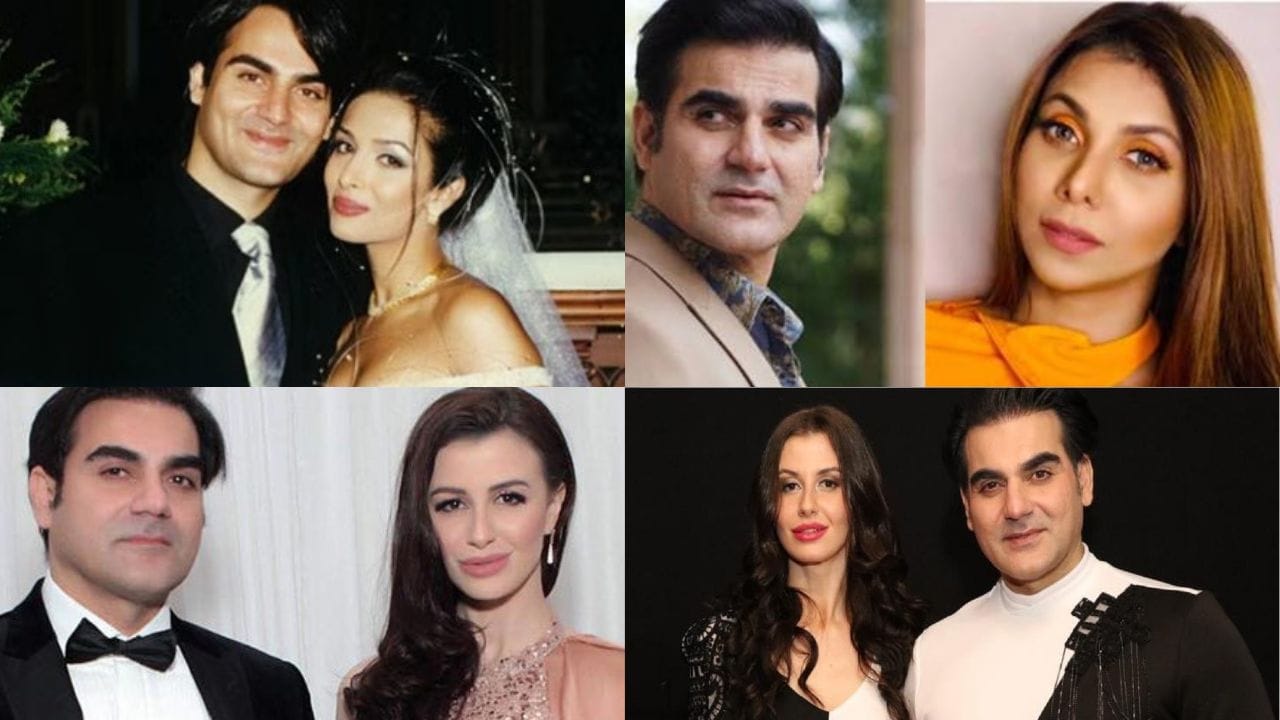 સલમાન ખાનનો ભાઈ અરબાઝ ખાન ટૂંક સમયમાં લગ્ન કરવા જઈ રહ્યો છે. જોકે દુલ્હન જ્યોર્જિયા એન્ડ્રિયાની નહીં પરંતુ નવી છોકરી શૌરા ખાન છે.