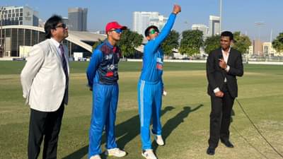 દુબઈમાં શરુ થયો એશિયન ટીમો વચ્ચેનો જંગ, એક સાથે 11 ભારતીય ખેલાડીઓએ કર્યુ ડેબ્યૂ