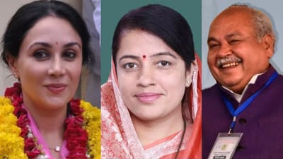 વિધાનસભા ચૂંટણી જીતેલા ભાજપના સાંસદોએ 14 દિવસમાં લેવો પડશે આ મોટો નિર્ણય