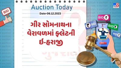 ગીર સોમનાથના વેરાવળમાં ખૂબ જ ઓછી કિંમતમાં ખરીદી શકાશે ફ્લેટ,જાણો શું છે વિગત