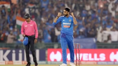 અક્ષર પટેલે મહત્ત્વપૂર્ણ વિકેટ લીધી હતી. તેને ટીમ ડેવિડની વિકેટ લઈને સૌથી મોટી 57 રનની પાર્ટનરશિપ તોડી હતી.