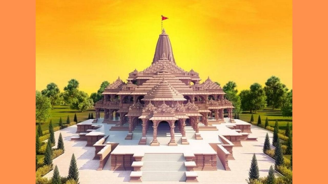 શ્રી રામ જન્મભૂમિ ટ્રસ્ટના મહાસચિવ ચંપત રાયે જણાવ્યું કે પ્રાણ-પ્રતિષ્ઠા માટે 50 દેશોમાંથી એક-એક પ્રતિનિધિને બોલાવવાનો પ્રયાસ કરવામાં આવી રહ્યો છે.