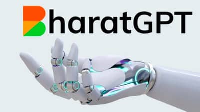 AI સેક્ટરમાં દેખાશે ભારતની તાકાત, 2024માં ChatGPTને ટક્કર આપશે BharatGPT અને OpenHathi